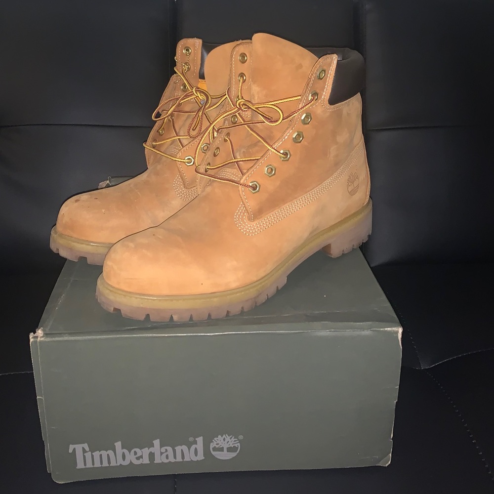 men timberland boots 2020